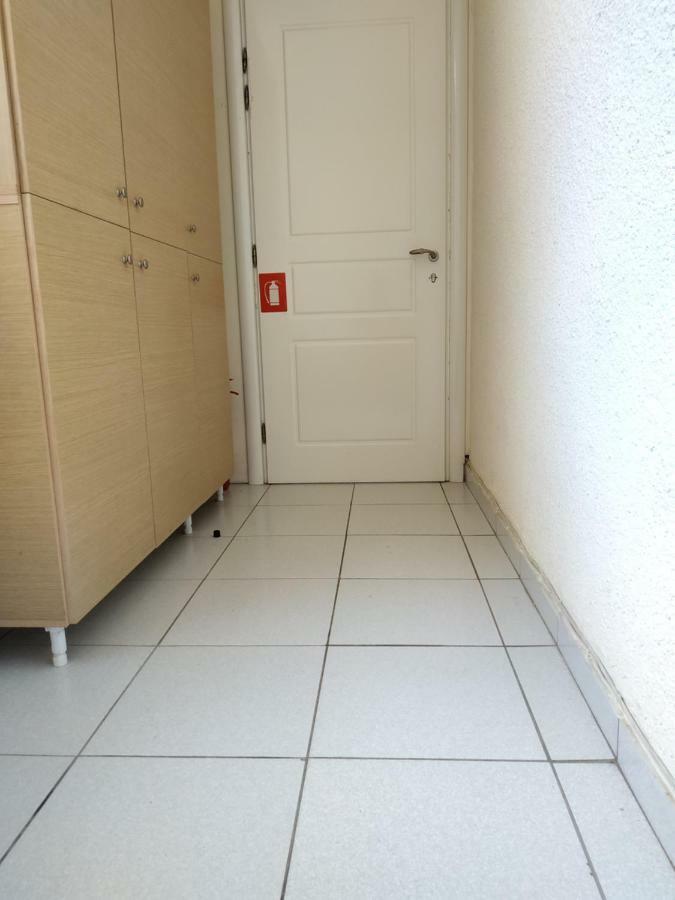 Epavlis Apartment Néa Péramos Exterior foto